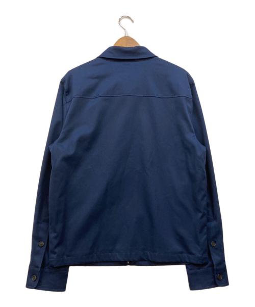 BROOKS BROTHERS（ブルックスブラザーズ）BROOKS BROTHERS (ブルックスブラザーズ) ドリズラージャケット ネイビー サイズ:Mの古着・服飾アイテム