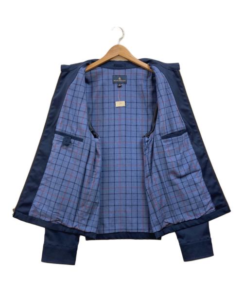 BROOKS BROTHERS（ブルックスブラザーズ）BROOKS BROTHERS (ブルックスブラザーズ) ドリズラージャケット ネイビー サイズ:Mの古着・服飾アイテム