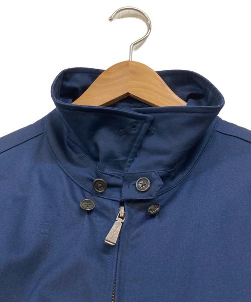 BROOKS BROTHERS（ブルックスブラザーズ）BROOKS BROTHERS (ブルックスブラザーズ) ドリズラージャケット ネイビー サイズ:Mの古着・服飾アイテム