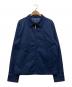 BROOKS BROTHERS（ブルックスブラザーズ）の古着「ドリズラージャケット」｜ネイビー