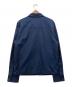 BROOKS BROTHERS (ブルックスブラザーズ) ドリズラージャケット ネイビー サイズ:M：9000円