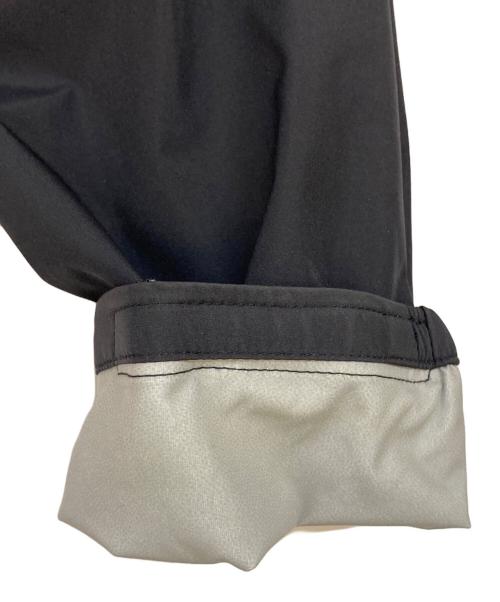 EKAL（エカル）EKAL (エカル) eVent3Lフィールドジャケット ブラック サイズ:Lの古着・服飾アイテム