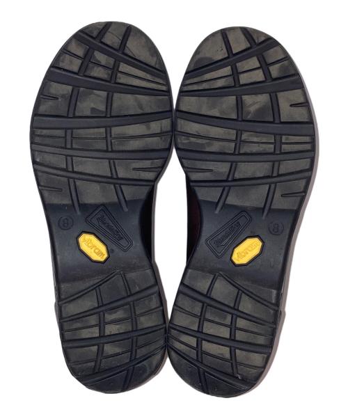 BLUND STONE（ブランドストーン）BLUND STONE (ブランドストーン) サイドゴアブーツ ブラウン サイズ:8の古着・服飾アイテム