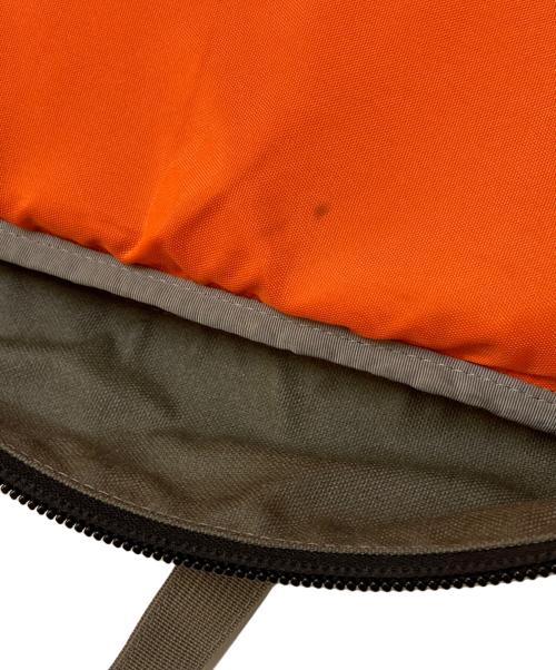 BEAMS PLUS（ビームスプラス）BEAMS PLUS (ビームスプラス) BRIEFING (ブリーフィング) 3WAYバッグ オリーブの古着・服飾アイテム