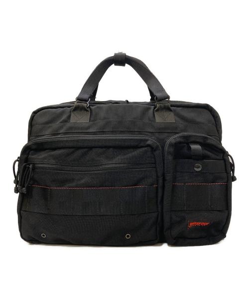 BRIEFING（ブリーフィング）BRIEFING (ブリーフィング) NEO B4 LINER 2WAYビジネスバッグ ブラックの古着・服飾アイテム