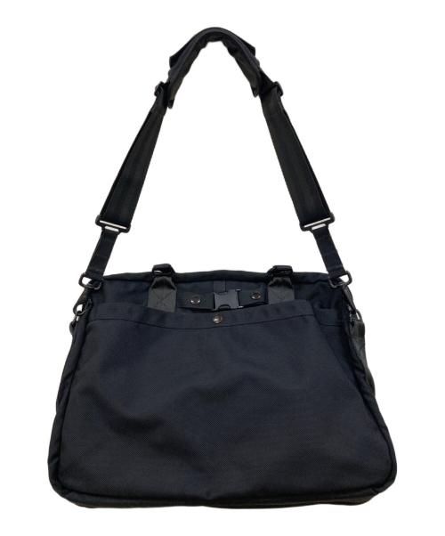 BRIEFING（ブリーフィング）BRIEFING (ブリーフィング) NEO B4 LINER 2WAYビジネスバッグ ブラックの古着・服飾アイテム