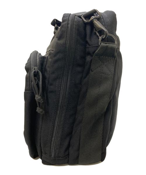 BRIEFING（ブリーフィング）BRIEFING (ブリーフィング) NEO B4 LINER 2WAYビジネスバッグ ブラックの古着・服飾アイテム