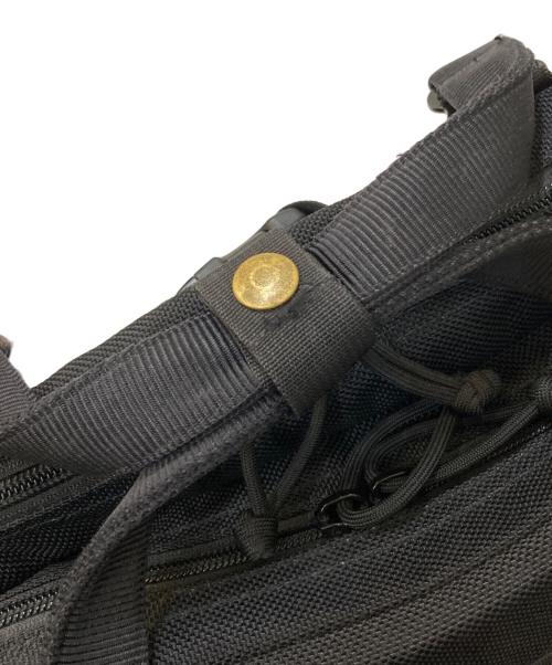 BRIEFING（ブリーフィング）BRIEFING (ブリーフィング) NEO B4 LINER 2WAYビジネスバッグ ブラックの古着・服飾アイテム