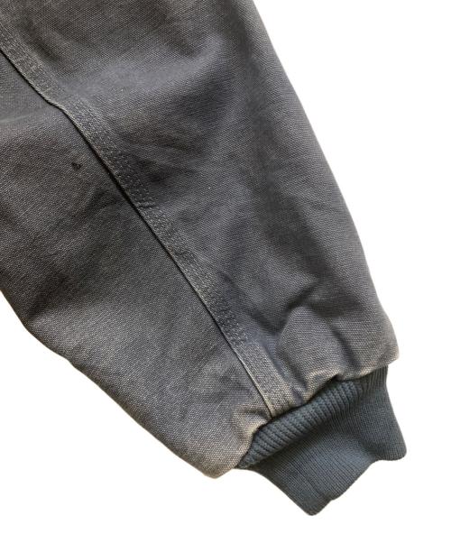 CarHartt（カーハート）CarHartt (カーハート) アクティブジャケット ストームブルー サイズ:Lの古着・服飾アイテム