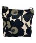 marimekko（マリメッコ）の古着「ショルダーバッグ」｜ホワイト