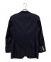 POLO RALPH LAUREN (ポロ・ラルフローレン) 金釦 紺ブレ ネイビー サイズ:160cm：12000円
