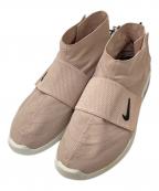 NIKEナイキ）の古着「AIR FEAR OF GOD MOC」｜ベージュ