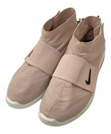 NIKE（ナイキ）の古着「AIR FEAR OF GOD MOC」｜ベージュ