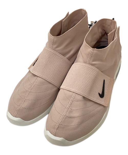 NIKE（ナイキ）NIKE (ナイキ) AIR FEAR OF GOD MOC ベージュ サイズ:28㎝ 未使用品の古着・服飾アイテム