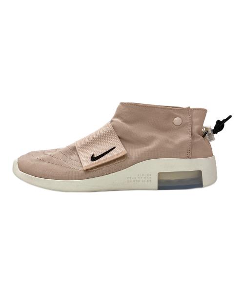 NIKE（ナイキ）NIKE (ナイキ) AIR FEAR OF GOD MOC ベージュ サイズ:28㎝ 未使用品の古着・服飾アイテム
