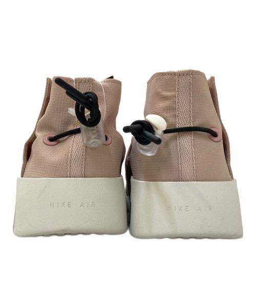 NIKE（ナイキ）NIKE (ナイキ) AIR FEAR OF GOD MOC ベージュ サイズ:28㎝ 未使用品の古着・服飾アイテム
