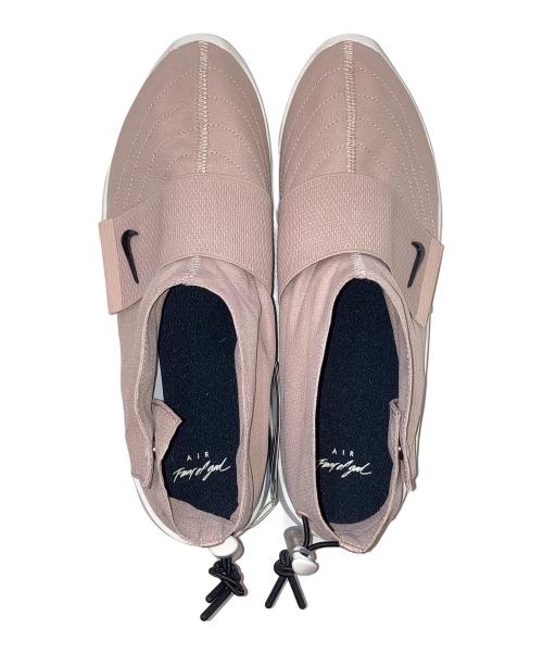 NIKE（ナイキ）NIKE (ナイキ) AIR FEAR OF GOD MOC ベージュ サイズ:28㎝ 未使用品の古着・服飾アイテム