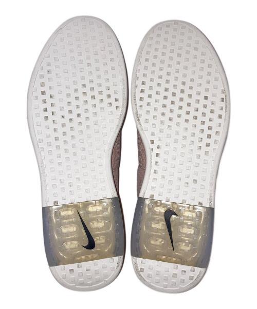 NIKE（ナイキ）NIKE (ナイキ) AIR FEAR OF GOD MOC ベージュ サイズ:28㎝ 未使用品の古着・服飾アイテム