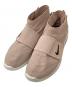 NIKE（ナイキ）の古着「AIR FEAR OF GOD MOC」｜ベージュ
