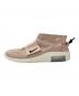 NIKE (ナイキ) AIR FEAR OF GOD MOC ベージュ サイズ:28㎝ 未使用品：6000円