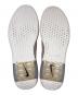 中古・古着 NIKE (ナイキ) AIR FEAR OF GOD MOC ベージュ サイズ:28㎝ 未使用品：6000円