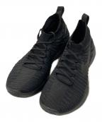 NIKEナイキ）の古着「FREE TR FORCE FLYKNIT PREMIUM」｜ブラック