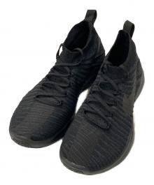 NIKE（ナイキ）の古着「FREE TR FORCE FLYKNIT PREMIUM」｜ブラック