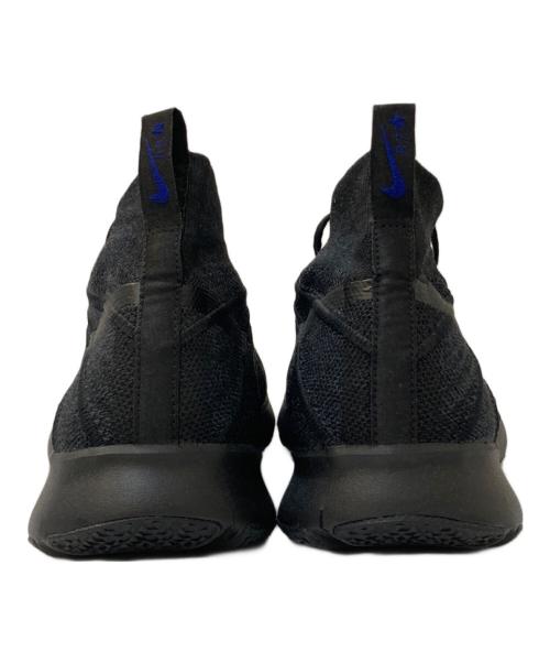 NIKE（ナイキ）NIKE (ナイキ) FREE TR FORCE FLYKNIT PREMIUM ブラック サイズ:28㎝の古着・服飾アイテム