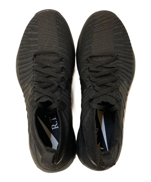 NIKE（ナイキ）NIKE (ナイキ) FREE TR FORCE FLYKNIT PREMIUM ブラック サイズ:28㎝の古着・服飾アイテム