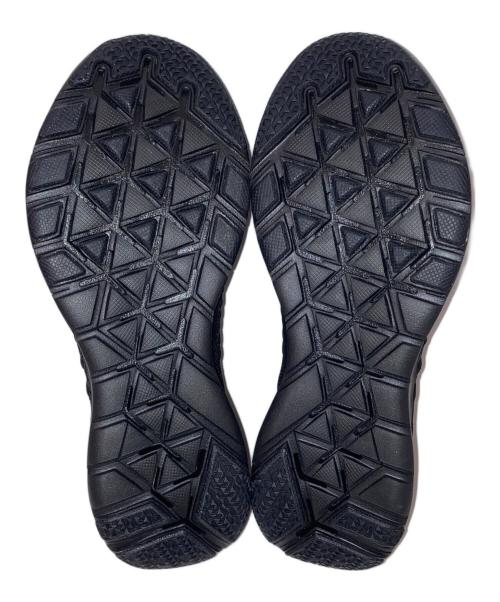 NIKE（ナイキ）NIKE (ナイキ) FREE TR FORCE FLYKNIT PREMIUM ブラック サイズ:28㎝の古着・服飾アイテム