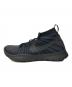 NIKE (ナイキ) FREE TR FORCE FLYKNIT PREMIUM ブラック サイズ:28㎝：7000円