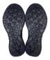 中古・古着 NIKE (ナイキ) FREE TR FORCE FLYKNIT PREMIUM ブラック サイズ:28㎝：7000円