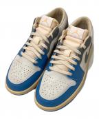 NIKEナイキ）の古着「Air Jordan 1 Low 