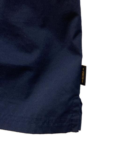 NEIGHBORHOOD（ネイバーフッド）NEIGHBORHOOD (ネイバーフッド) CLASSIC WORK/EC-SHIRT.SS ネイビー サイズ:Ｌの古着・服飾アイテム