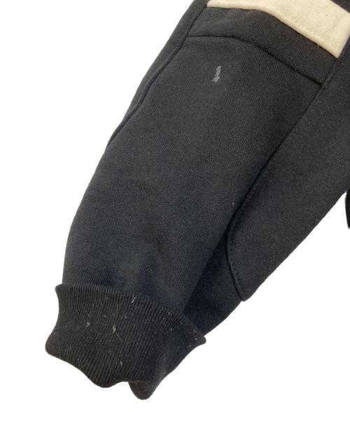 SUPREME（シュプリーム）SUPREME (シュプリーム) Sideline Hooded Track Zip Up ブラック サイズ:Sの古着・服飾アイテム