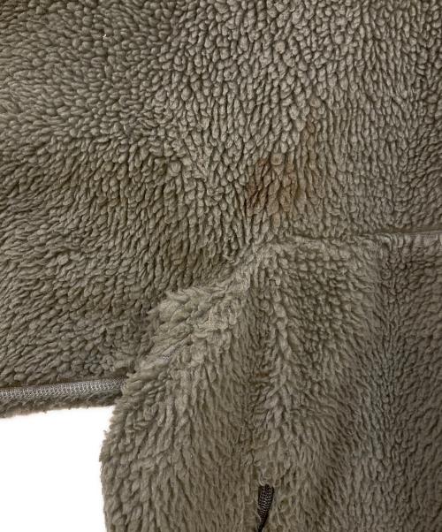 Patagonia（パタゴニア）Patagonia (パタゴニア) クラシックレトロXジャケット グレー サイズ:Lの古着・服飾アイテム