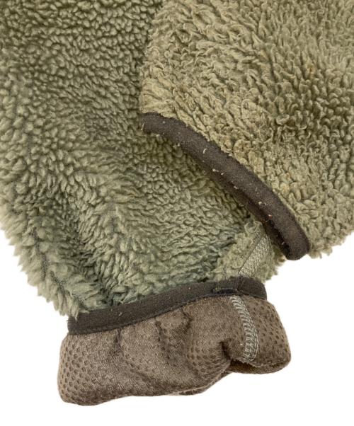 Patagonia（パタゴニア）Patagonia (パタゴニア) クラシックレトロXジャケット グレー サイズ:Lの古着・服飾アイテム