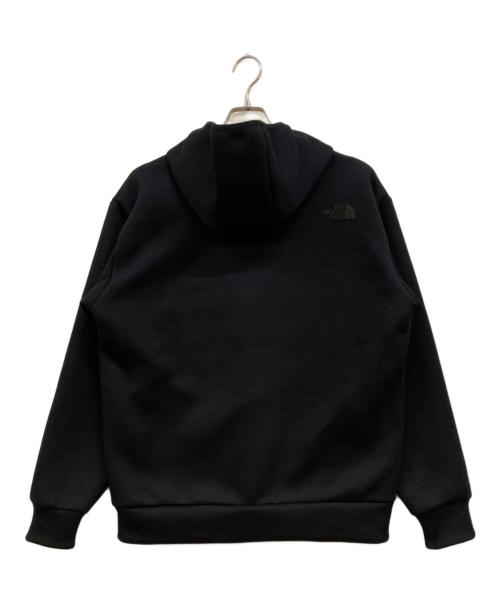 THE NORTH FACE（ザ ノース フェイス）THE NORTH FACE (ザ ノース フェイス)  Reversible Tech Air Hoodie ブラック サイズ:XLの古着・服飾アイテム