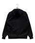 THE NORTH FACE (ザ ノース フェイス)  Reversible Tech Air Hoodie ブラック サイズ:XL：10000円