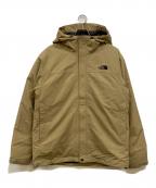 THE NORTH FACEザ ノース フェイス）の古着「Cassius Triclimate Jacket」｜ベージュ