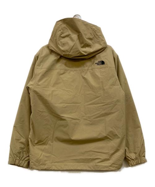 THE NORTH FACE（ザ ノース フェイス）THE NORTH FACE (ザ ノース フェイス) Cassius Triclimate Jacket ベージュ サイズ:XLの古着・服飾アイテム
