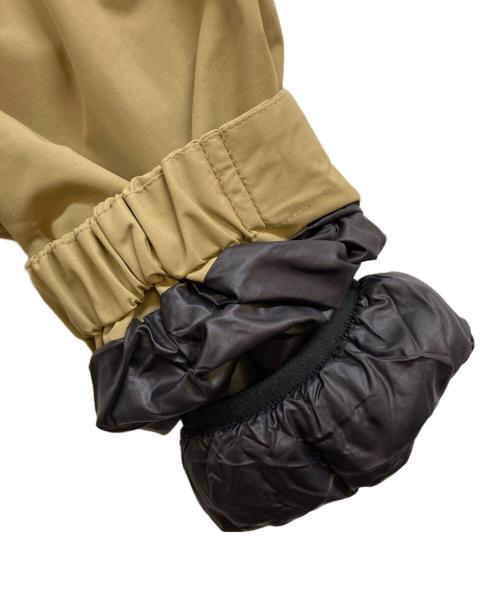 THE NORTH FACE（ザ ノース フェイス）THE NORTH FACE (ザ ノース フェイス) Cassius Triclimate Jacket ベージュ サイズ:XLの古着・服飾アイテム