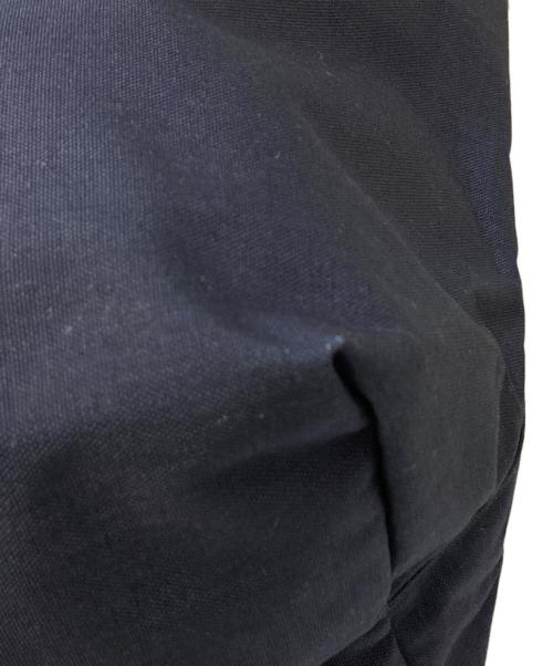 Herve Chapelier（エルベシャプリエ）Herve Chapelier (エルベシャプリエ) コーデュラナイロン トラベルバッグL ネイビーの古着・服飾アイテム