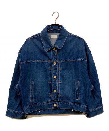 中古・古着通販】upper hights (アッパーハイツ) Conte (コンテ) 別注