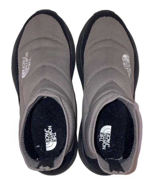 THE NORTH FACE（ザ ノース フェイス）THE NORTH FACE (ザ ノース フェイス) シェルター ニット ミッド ウォーターレペレント グレー サイズ:25㎝の古着・服飾アイテム