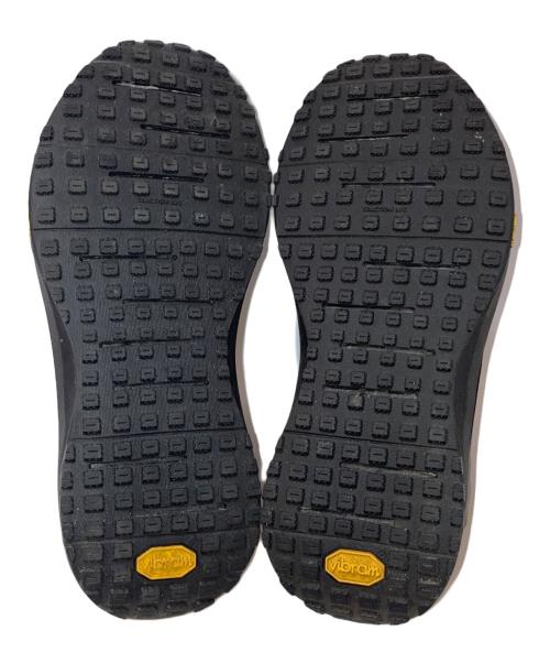 THE NORTH FACE（ザ ノース フェイス）THE NORTH FACE (ザ ノース フェイス) シェルター ニット ミッド ウォーターレペレント グレー サイズ:25㎝の古着・服飾アイテム