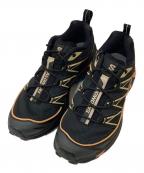 SALOMONサロモン）の古着「XT-6 Expanse」｜オレンジ×ブラック