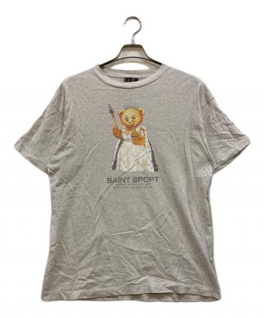 中古・古着通販】SAINT MICHAEL (セントマイケル) SS TEE / TRUE QUEEN