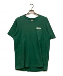SUPREME（シュプリーム）の古着「blowfish tee」｜グリーン