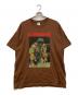 SUPREME（シュプリーム）の古着「RONIN TEE」｜ブラウン